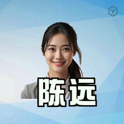 陈远