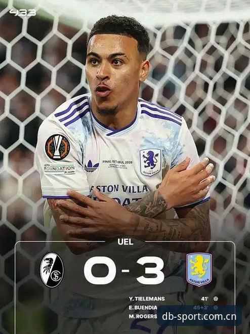 维拉3-0弗赖堡欧联杯夺冠深度评测：新手如何用多宝体育完整回顾这场经典之战